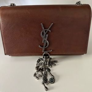 Yves Saint Laurent Vintage Chocolate